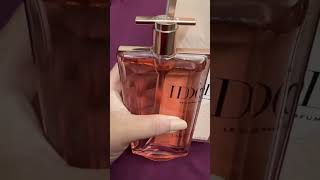 Lancom perfume 🔥🔥IDOLE🥵best perfume 💃 [upl. by Lusty]