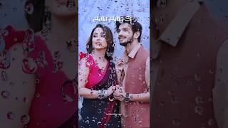 halki halki si song lyrics whatsappstatus munawarfaruqui hinakhan halkihalkisi love new [upl. by Haida]