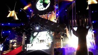 Dominator 2011  E3 Strand Eersel  The Supreme Team LIVE  Endshow HD [upl. by Richlad]