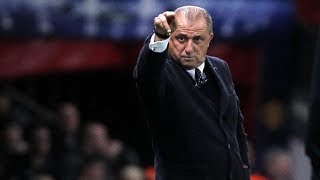 FM 2019 Fatih Terim Taktiği [upl. by Haret]