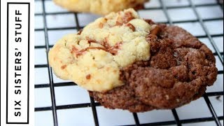 How to Make Chocolate Chip Brookies [upl. by Mcmurry470]