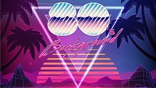 Synthwave Retrowave 80s Music 10 Hours [upl. by Gnot]