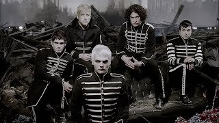 My Chemical Romance  Welcome To The Black Parade Official Music Video HD [upl. by Leiva444]