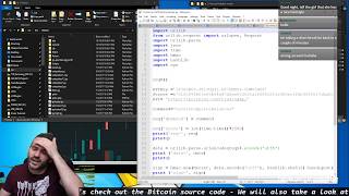 Streamed part 2 Bitcoin Daytrader is still live [upl. by Aihpledalihp264]