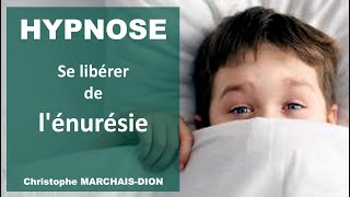 Hypnose  Se libérer de lénurésie enfants et adolescents [upl. by Melosa]