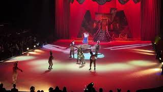 Disney on Ice  Find Your Hero  202324 [upl. by Yattirb801]