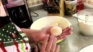 How to Make Lefse with LeAnne Kruger [upl. by Ahseen]