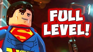 LEGO DC Supervillains  ARROW amp THE FLASH TV Heroes Pack [upl. by Glendon]