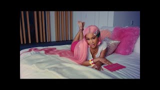 Saweetie  NANi Official Music Video [upl. by Lana]