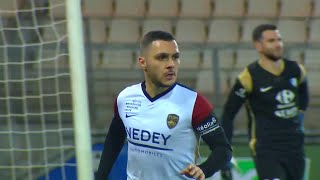 La victoire à Grenoble de la saison dernière [upl. by Hairem]