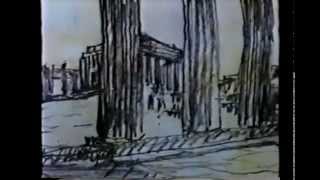 Le Corbusier Documentary  Part 1 [upl. by Assetak]