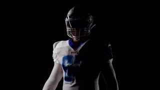 New Orleans Breakers USFL Hype Video 2023 Season Highlights “Finish Line”  Skillet [upl. by Fante]