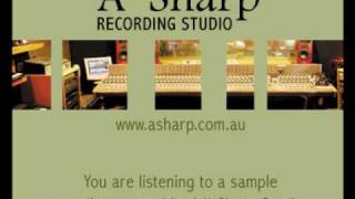 Sample Recording  Colonial music only from A Sharp Recording Studio [upl. by Layton256]