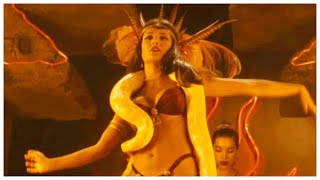 Salma Hayek Dance Scene  Tito amp Tarantula  After Dark From Dusk Till Dawn 1996 [upl. by Loginov220]