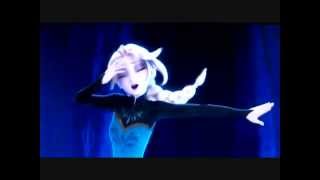 Frozen  Let it Go Multilanguage 43 languages [upl. by Luamaj]