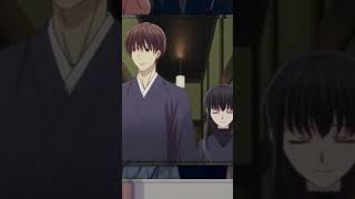 Yuki Sohma x Machi Kuragi romanticstatus fruitsbasketanother anime viralvideo youtubeshorts [upl. by Dareg]