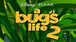 A Bugs Life 2  Sneek Peak 2017 HD [upl. by Faulkner]