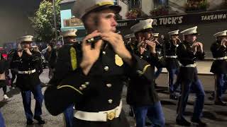 Mourne Young Defenders  Downshire Guiding Star band parade 2024 [upl. by Starinsky]