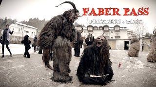 Krampuslauf der Faber Pass Brixlegg  🔥🔥🔥Migo🔥🔥🔥 [upl. by Brinkema]