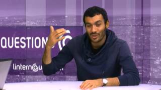 Vos questions  Mustapha El Atrassi [upl. by Ydoc]