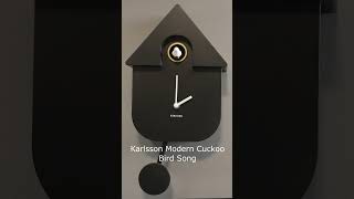 Karlsson Modern Cuckoo Sound [upl. by Rachael]