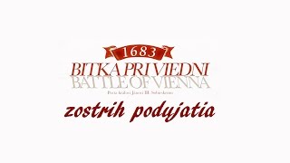 Bitka pri Viedni 1683  Battle of Vienna  video [upl. by Miles]