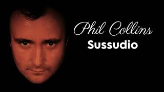 Phil Collins  Sussudio Orig Full Clean Instrumental HD Enhanced Sound 2024 [upl. by Esenahs]