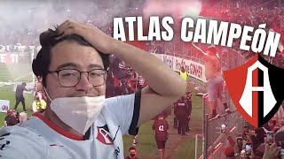 Atlas vs Leon TANDA COMPLETA de PENALES 43  Atlas CAMPEON del FUTBOL MEXICANO 2021  PENALES [upl. by Enyrat122]