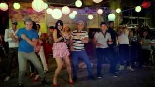 YULY amp HAVANA C  LO MALO SE VA BAILANDO Official Video [upl. by Lertram]