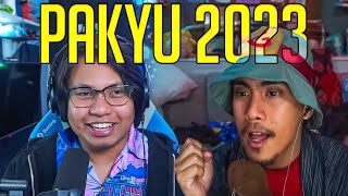 Paalam 2023 Pakyu  Peenoise Podcast 39 [upl. by Macmahon]