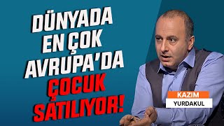 Kazım Yurdakul quot15 Temmuzda Köprüdeydimquot [upl. by Aneladdam]