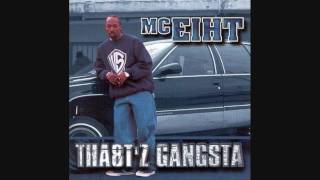 MC Eiht  Drama HD [upl. by Rothstein]