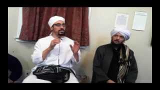 Confused Muslims and Misguided Ulema  Habib Kazim alSaqqaf [upl. by Evy]