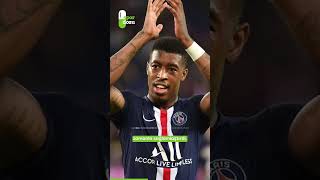 🧱 PSG hükümdarlığının etten duvarı Kimpembe [upl. by Aihsemot982]