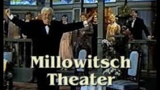 Millowitsch Theater Der Meisterboxer 1968 [upl. by Orsino]