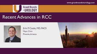 Recent Advances in Renal Cell Carcinoma [upl. by Inamik]