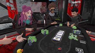 PokerStars VR20231117171133 [upl. by Aneek33]