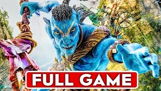 Avatar The Way of Water Full Movie 2022  Zoe Saldana Kate Winslet Cliff Curtis  Facts amp Review [upl. by Sylvan]