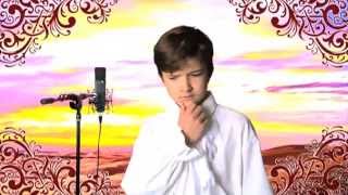 12 year old SINGING SENSATION SHERIDAN ARCHBOLD AMOR TI VIETA [upl. by Kleiman]