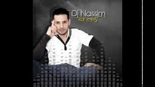 DJ NASSIM Rai mix 5 official version  2012 [upl. by Rask]