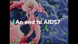 An End to AIDS Breakthrough Study Finds HIV Treatment Eliminates Risk of Passing Virus [upl. by Roch406]