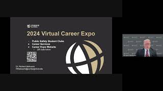 Career Expo 2024 – Niebusch [upl. by Aikym]