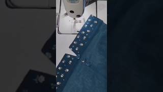 New baju design🥰 how to at home sleeve design 👌baju ke design vairal short video [upl. by Tatianna]