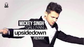 Mickey Singh  Baichen Official Audio [upl. by Urd82]