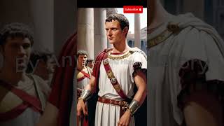 Caligula The Mad Emperor Who Terrorized Rome  Epic Series on Roman Emperor Part 3 shorts [upl. by Nnitsuj]