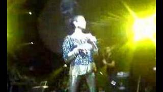 Kelis performing Milkshake LIVE [upl. by Lucinda]