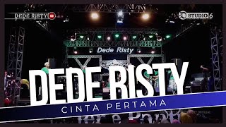 CINTA PERTAMA Voc DEDE RISTY I LIVE MUSIC quot DEDE RISTY quot GANJENE PANTURA [upl. by Aerahs85]