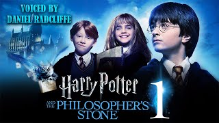 J K Rowling Harry Potter Series Book 4 Harry Potter and the Goblet of Fire Audiobook Par [upl. by Eicats164]