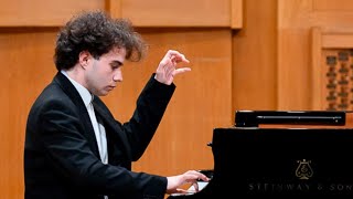 Zhelyo Todorov plays F Liszt  MephistoWaltz No 1 [upl. by Toy]