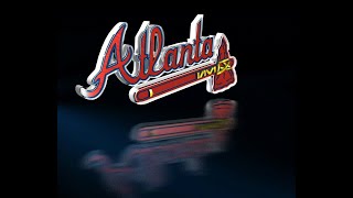 Atlanta Braves Tomahawk Chop EXTENDED [upl. by Layney]